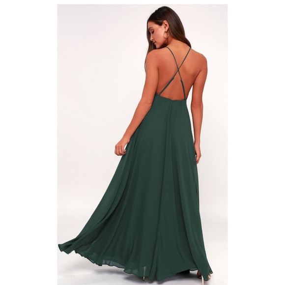Mythical Love Maxi Dress - Picture 3 of 4
